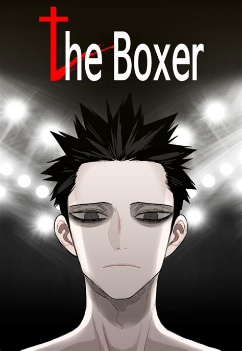 the boxer wiki